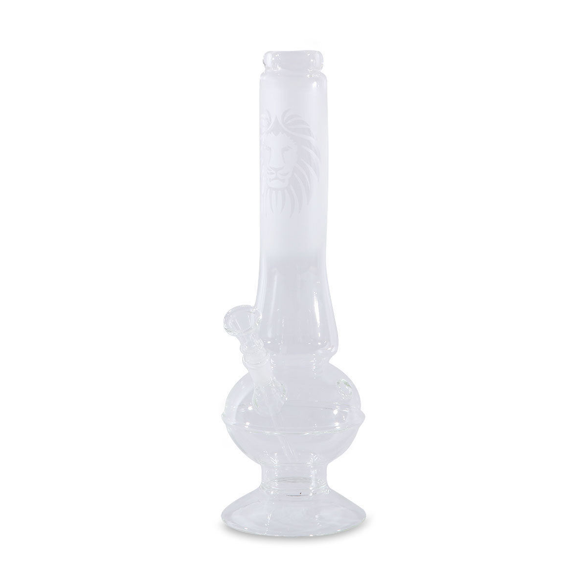 Γυάλινο Bong Sand Lion 35cm