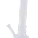 Γυάλινο Ice Bong Glassic Bouncer 30cm