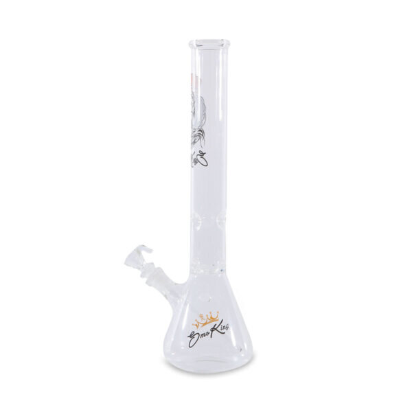 Γυάλινο Ice Bong SmoKing 45cm