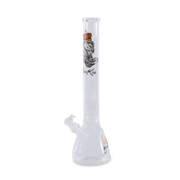 Γυάλινο Ice Bong SmoKing 45cm