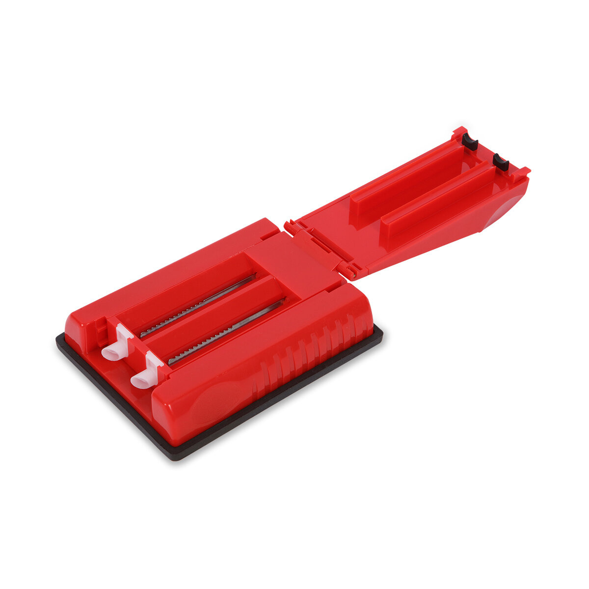 LARAMIE® Διπλή Μηχανή Γεμίσματος Άδειων Τσιγάρων