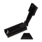LARAMIE® Μηχανή Γεμίσματος Άδειων Τσιγάρων Slim Shooter 80mm