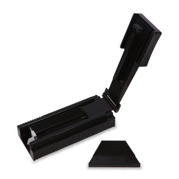 LARAMIE® Μηχανή Γεμίσματος Άδειων Τσιγάρων Slim Shooter 80mm