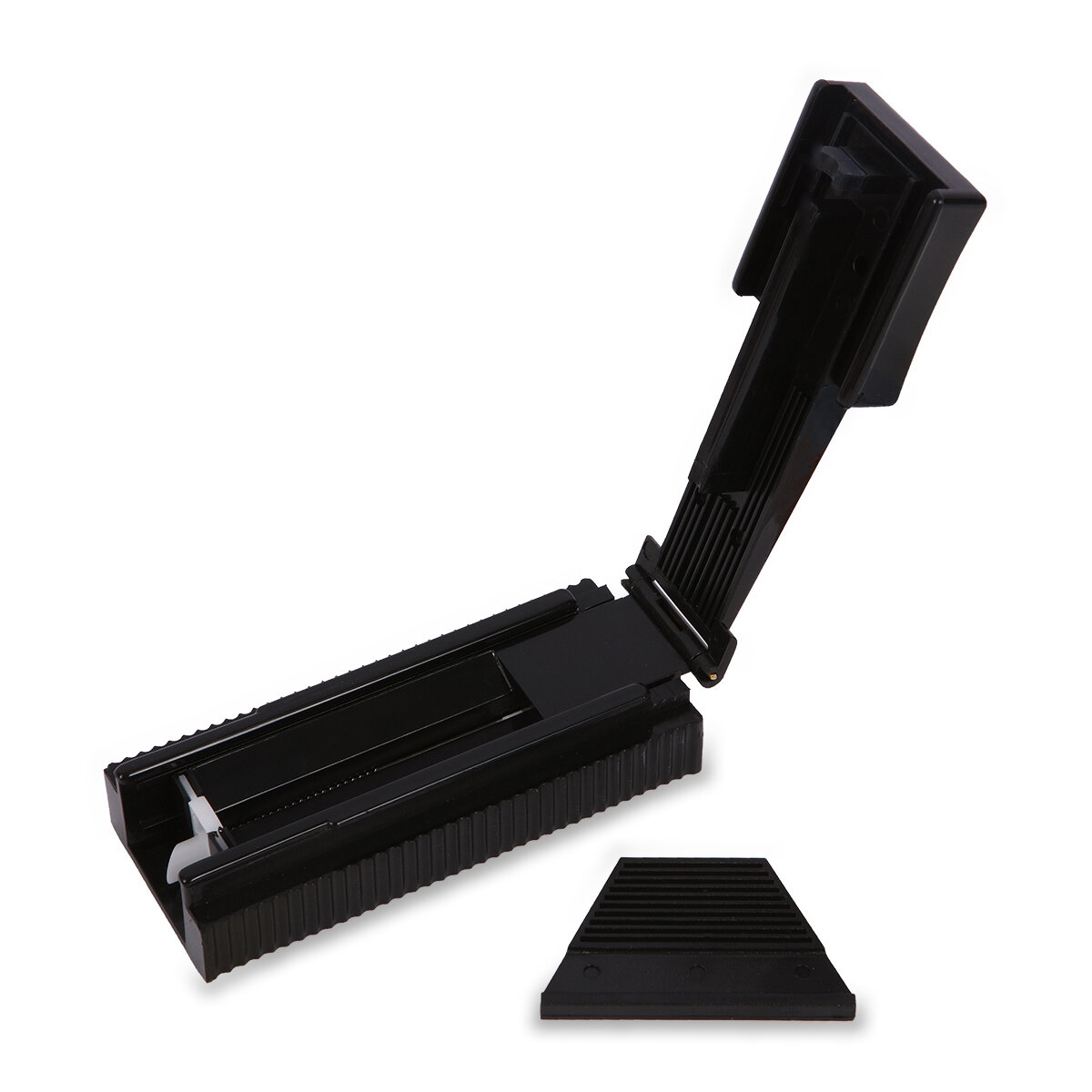 LARAMIE® Μηχανή Γεμίσματος Άδειων Τσιγάρων Slim Shooter 80mm