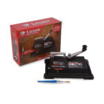 LARAMIE® Shootomatic Επιτραπέζια Μηχανή Γεμίσματος Άδειων Τσιγάρων