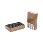 Προγεμισμένες Κάψουλες Be Posh - Tobacco 9mg - Image 2