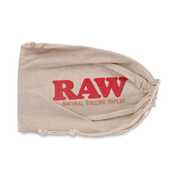 RAW® Rolling Tray – Ξύλινος Δίσκος Στριψίματος - Θήκη