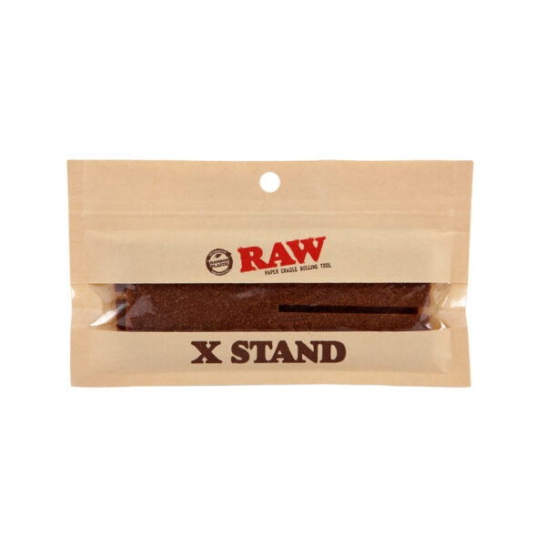 RAW® X Stand Βάση Στριψίματος