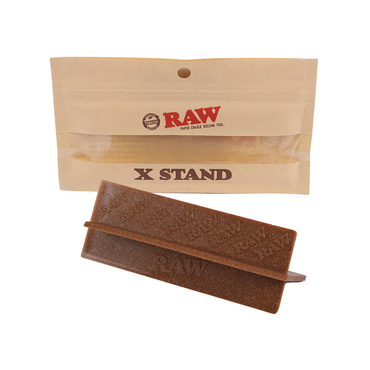 RAW® X Stand Βάση Στριψίματος RAW® X Stand Βάση Στριψίματος