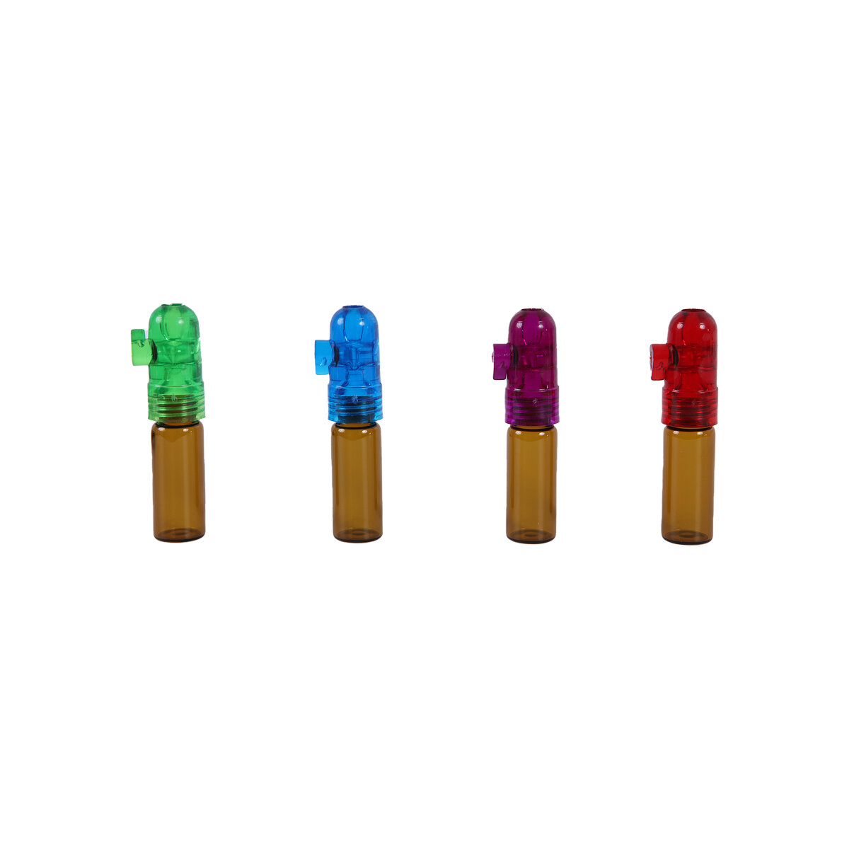 Snuff Bullet 570603 - Διάφορα χρώματα