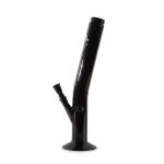 Γυάλινο Bong Black Art 42cm -1