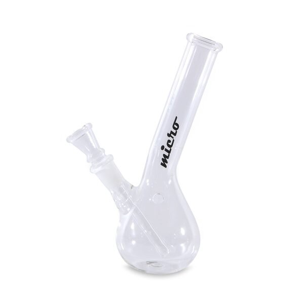 Γυάλινο Bong Micro 16cm
