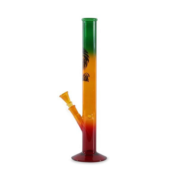 Γυάλινο Bong Rasta 35cm -1