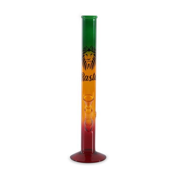 Γυάλινο Bong Rasta 35cm