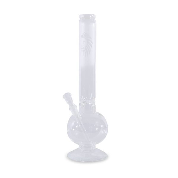 Γυάλινο Ice Bong Sand Lion 46cm