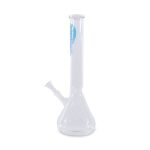 Γυάλινο Ice Bong Wave 35cm-1