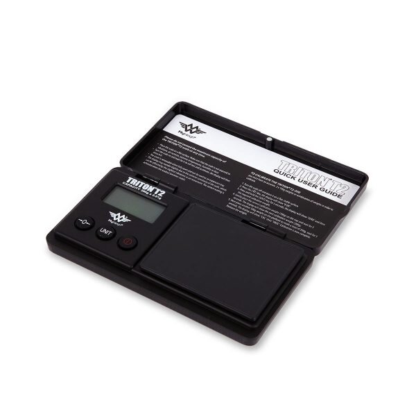 Ζυγαριά Ακριβείας MY WEIGH Scale Triton T2-200-1