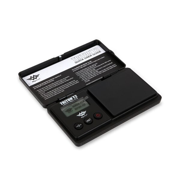 Ζυγαριά Ακριβείας MY WEIGH Scale Triton T2-400-1