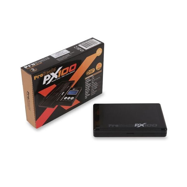 Ζυγαριά Ακριβείας Proscale PX 100