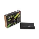 Ζυγαριά Ακριβείας Proscale PX 650