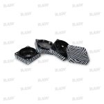 Champ High Zebra Grinder