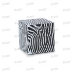 Champ High Zebra Μεταλλικό Grinder Τρίφτης Καπνού 4μέρη