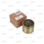 AMSTERDAM PEACE GRINDER 4-PART-50MM/12PCS