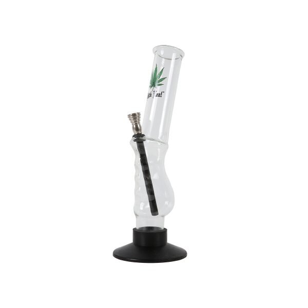 Black Leaf® Γυάλινο Bong Joystick 28cm