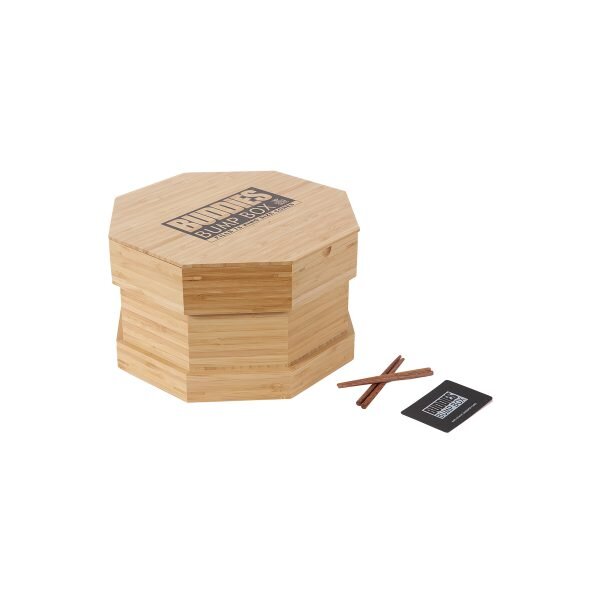 Buddies® Bump Box – Κουτί Γεμίσματος 76 Κώνων KingSize