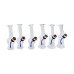 Champ High Mini Γυάλινο Bong - Image 2