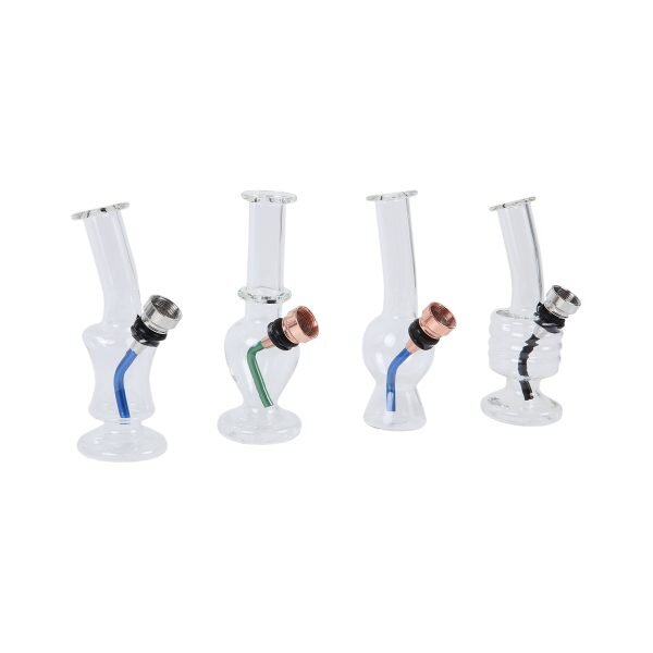 Champ High Mini Γυάλινο Bong