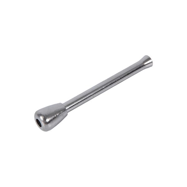 Chrome Snorter 2