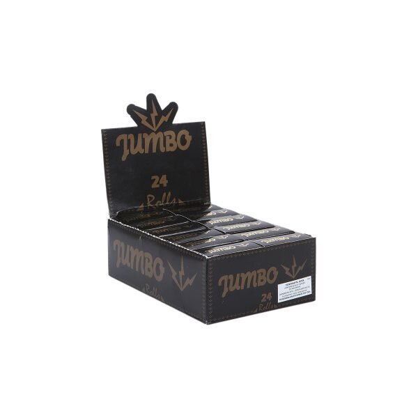 JUMBO Roll Ρολό Στριφτού 1 ¼ – 5 μέτρων - Κουτί
