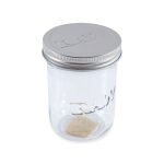 RAW® Smell Proof Βάζο Mason 475ml