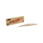 RAW® Κλασικός Κώνος Μεγάλος KingSize - 20 τεμάχια