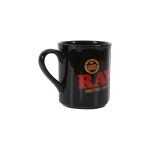 RAW® Μαύρη Κούπα Black Coffee Mug