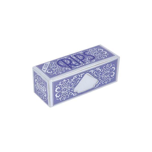 RIPS Rolls Blue KingSize - Ρολό Στριφτού Μεγάλο Μέγεθος Φαρδύ 5m