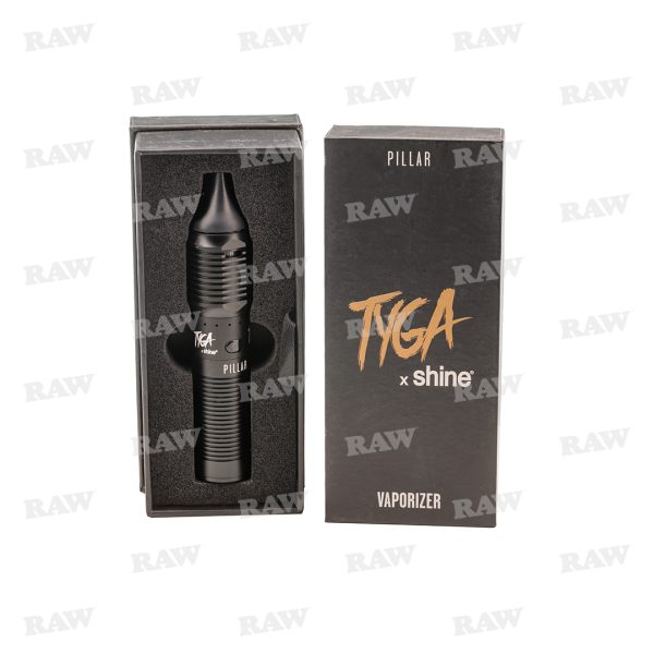 Atmos Tyga x Shine Pillar
