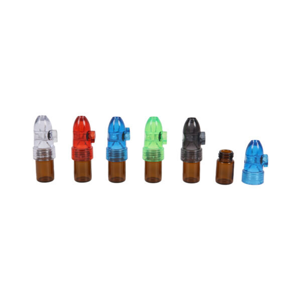 Snuff Bullet 570601