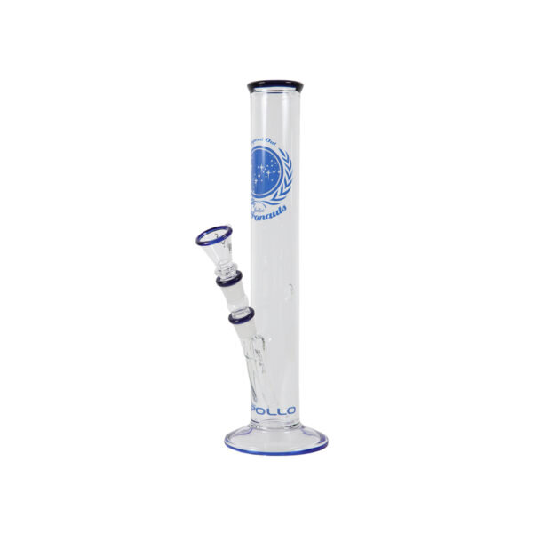 Black Leaf® Γυάλινο Bong 'Astronaut'