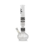 Black Leaf® Γυάλινο Ice Bong Chinese 40cm