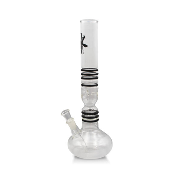 Black Leaf® Γυάλινο Ice Bong Chinese 40cm