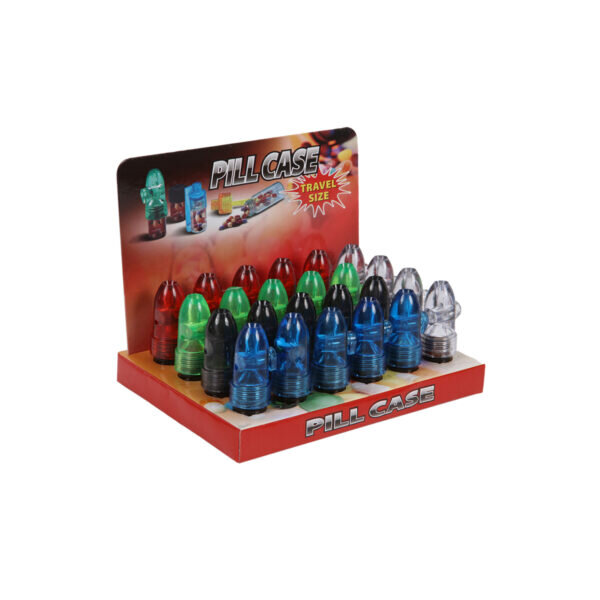 Snuff Bullet 570601