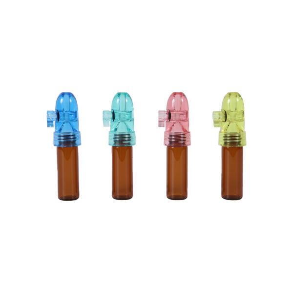 Snuff Bullet Large - Διάφορα χρώματα
