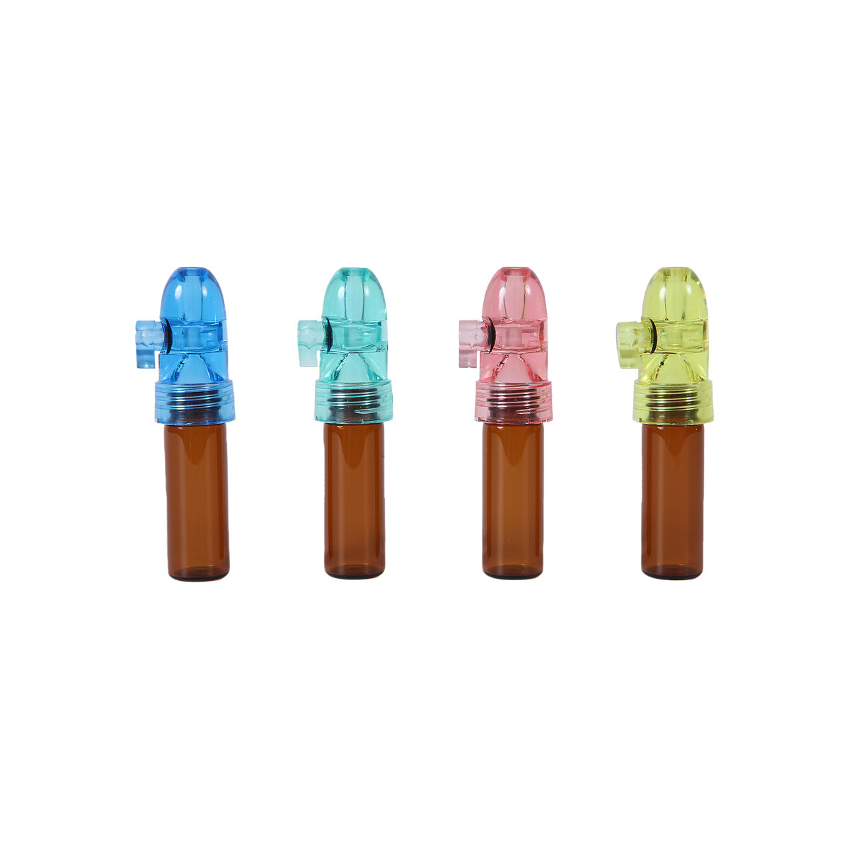 Snuff Bullet Large - Διάφορα χρώματα Snuff Bullet Large - Διάφορα χρώματα