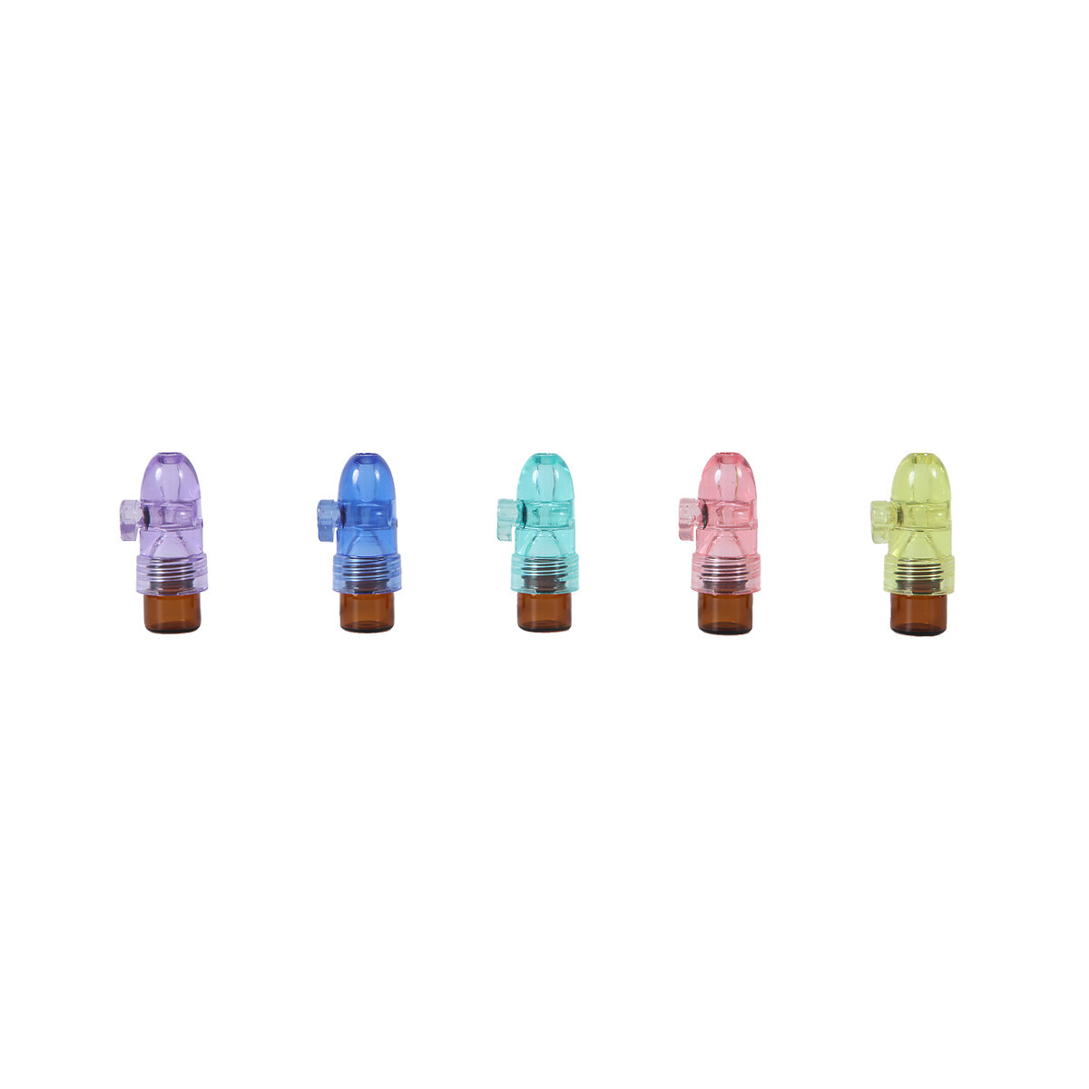 Snuff Bullet Small - Διάφορα χρώματα