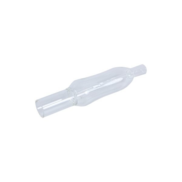 Ανταλλακτικό Glass Bubbler για E-Cap