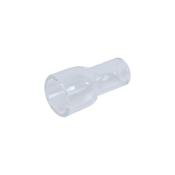 Ανταλλακτικό Glass Mouthpiece για E-Cap