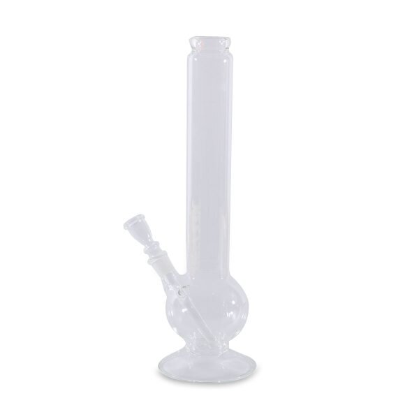 Γυάλινο Bong Glassic Bouncer 38cm