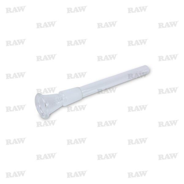 Γυάλινο Chillum για Bong Υ 11cm – Δια 18.8mm